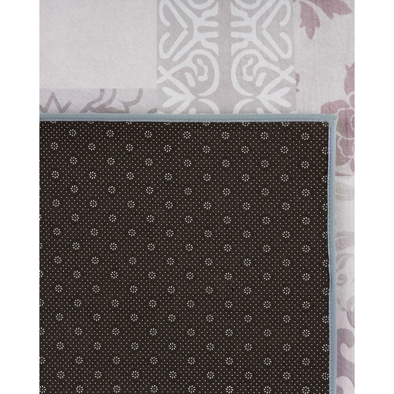 Dywan 80 x 150 cm wielokolorowy BALLICA II Dywan 80 x 150 cm wielokolorowy BALLICA II