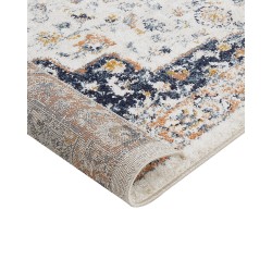 Dywan 80 x 150 cm wielokolorowy HERMON Dywan 80 x 150 cm wielokolorowy HERMON