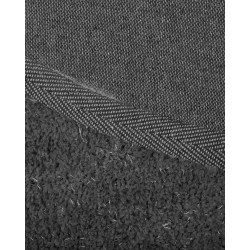 Dywan shaggy 200 x 300 cm ciemnoszary DEMRE Dywan shaggy 200 x 300 cm ciemnoszary DEMRE