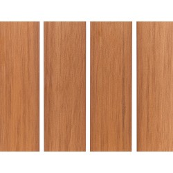 Stolik ogrodowy MESSINA 60 cm 35 cm Czarny Stolik ogrodowy MESSINA 60 cm 35 cm Czarny