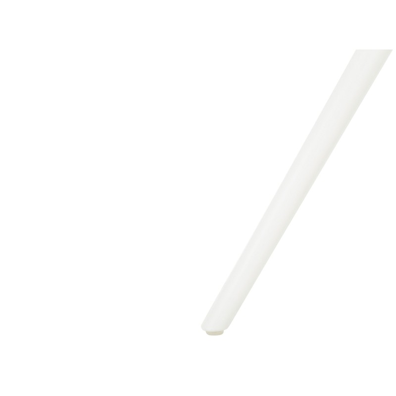 Stół ogrodowy SERSALE 70 cm 70 cm Biały Stół ogrodowy SERSALE 70 cm 70 cm Biały
