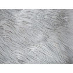 Narzuta na łóżko DELICE 200 x 220 cm Jasnoszary Narzuta na łóżko DELICE 200 x 220 cm Jasnoszary