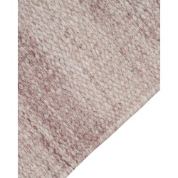 Dywan 160 x 230 cm jasnoczerwony MALHIA Dywan 160 x 230 cm jasnoczerwony MALHIA