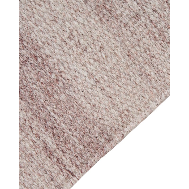 Dywan 160 x 230 cm jasnoczerwony MALHIA Dywan 160 x 230 cm jasnoczerwony MALHIA