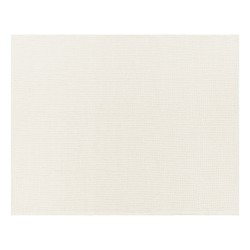 Narzuta na łóżko CHAGYL Bawełna 150 x 200 cm Jasnobeżowy Narzuta na łóżko CHAGYL Bawełna 150 x 200 cm Jasnobeżowy