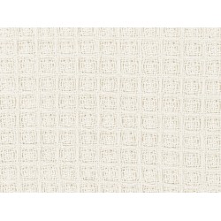 Narzuta na łóżko CHAGYL Bawełna 150 x 200 cm Jasnobeżowy Narzuta na łóżko CHAGYL Bawełna 150 x 200 cm Jasnobeżowy