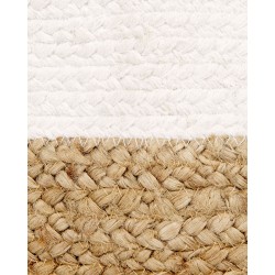 Zestaw 2 koszy BELLPAT Juta Naturalny Zestaw 2 koszy BELLPAT Juta Naturalny