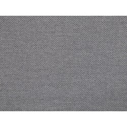 Sofa ogrodowa szara z białym ROVIGO Sofa ogrodowa szara z białym ROVIGO