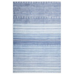 Dywan 140 x 200 cm jasnoniebieski YARDERE Dywan 140 x 200 cm jasnoniebieski YARDERE