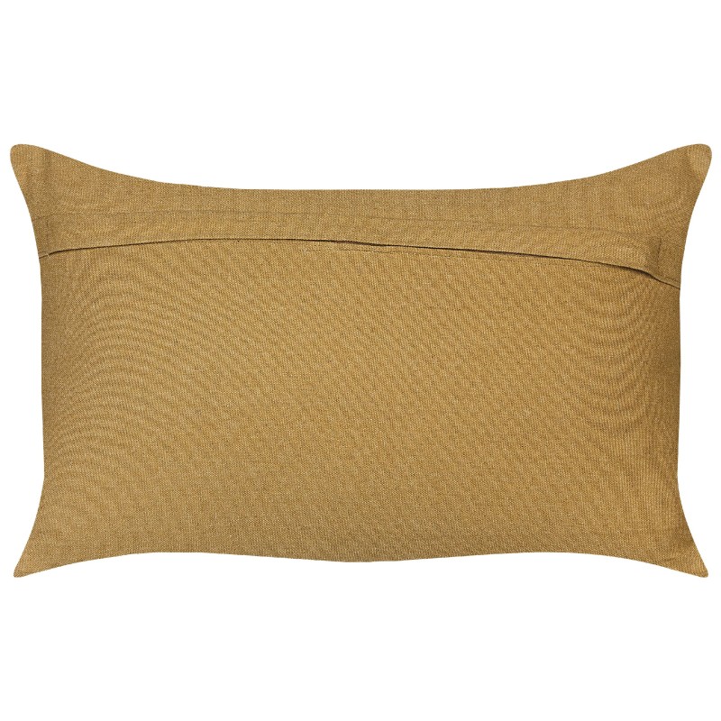 Poduszka dekoracyjna URPAD Juta 30 x 50 cm Kolorowy Wzór orientalny Poduszka dekoracyjna URPAD Juta 30 x 50 cm Kolorowy Wzór orientalny