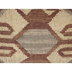Poduszka dekoracyjna URPAD Juta 30 x 50 cm Kolorowy Wzór orientalny Poduszka dekoracyjna URPAD Juta 30 x 50 cm Kolorowy Wzór orientalny