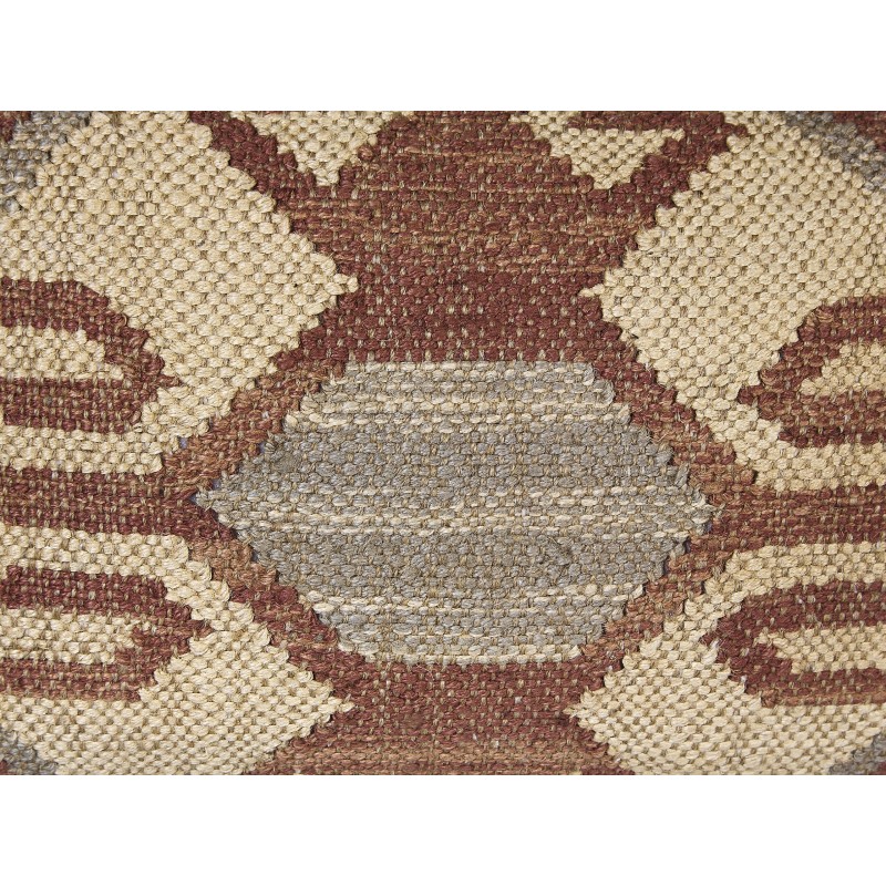 Poduszka dekoracyjna URPAD Juta 30 x 50 cm Kolorowy Wzór orientalny Poduszka dekoracyjna URPAD Juta 30 x 50 cm Kolorowy Wzór orientalny