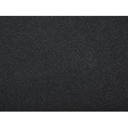 Stół ogrodowy CANETTO 150 cm 90 cm Szkło Czarny Stół ogrodowy CANETTO 150 cm 90 cm Szkło Czarny