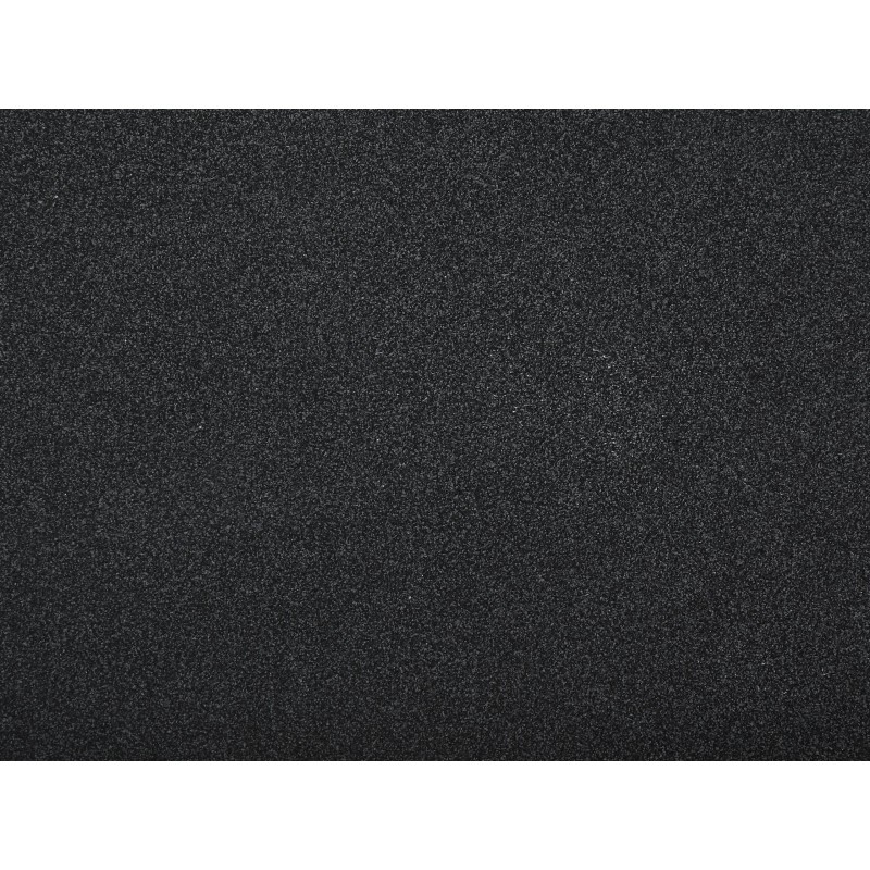 Stół ogrodowy CANETTO 150 cm 90 cm Szkło Czarny Stół ogrodowy CANETTO 150 cm 90 cm Szkło Czarny