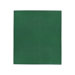Narzuta na łóżko NAPE 220 x 240 cm Ciemnozielony Narzuta na łóżko NAPE 220 x 240 cm Ciemnozielony