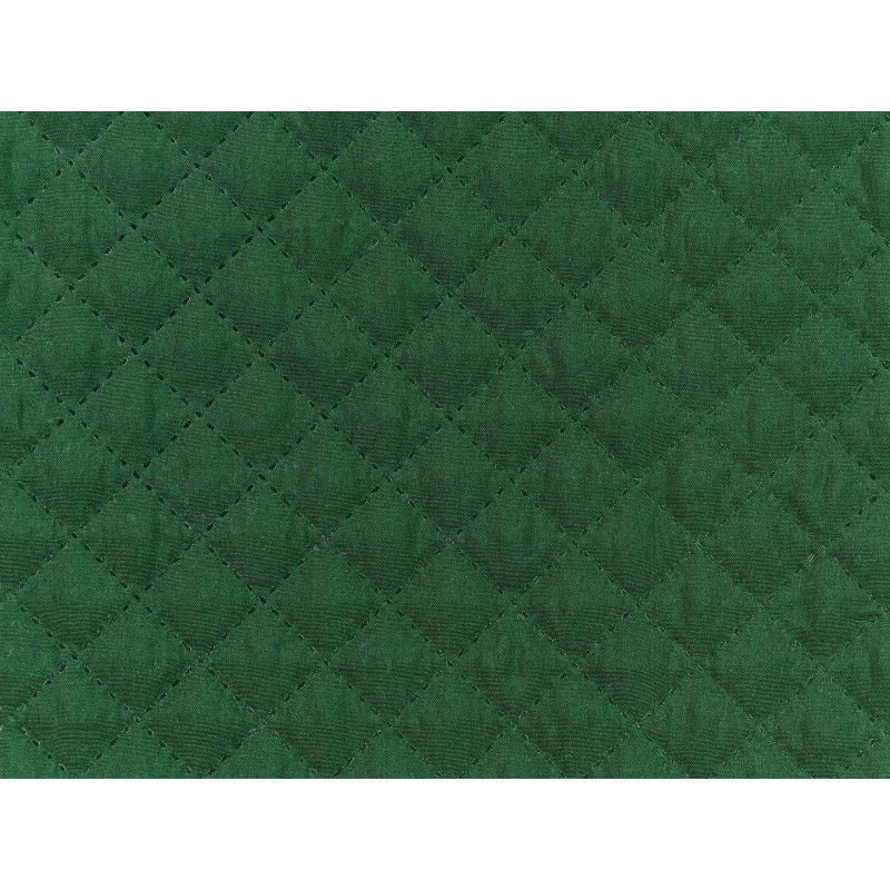 Narzuta na łóżko NAPE 220 x 240 cm Ciemnozielony Narzuta na łóżko NAPE 220 x 240 cm Ciemnozielony