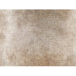 Zestaw 2 poduszek dekoracyjnych HORDEUM Sztuczne futro 45 x 45 cm Jasnobrązowy Jednolity Zestaw 2 poduszek dekoracyjnych HORDEUM Sztuczne futro 45 x 45 cm Jasnobrązowy Jednolity