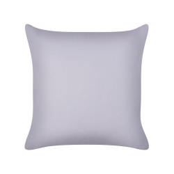 Poduszka dekoracyjna TELLIMA Bawełna 45 x 45 cm Fioletowy Wzór geometryczny Poduszka dekoracyjna TELLIMA Bawełna 45 x 45 cm Fioletowy Wzór geometryczny