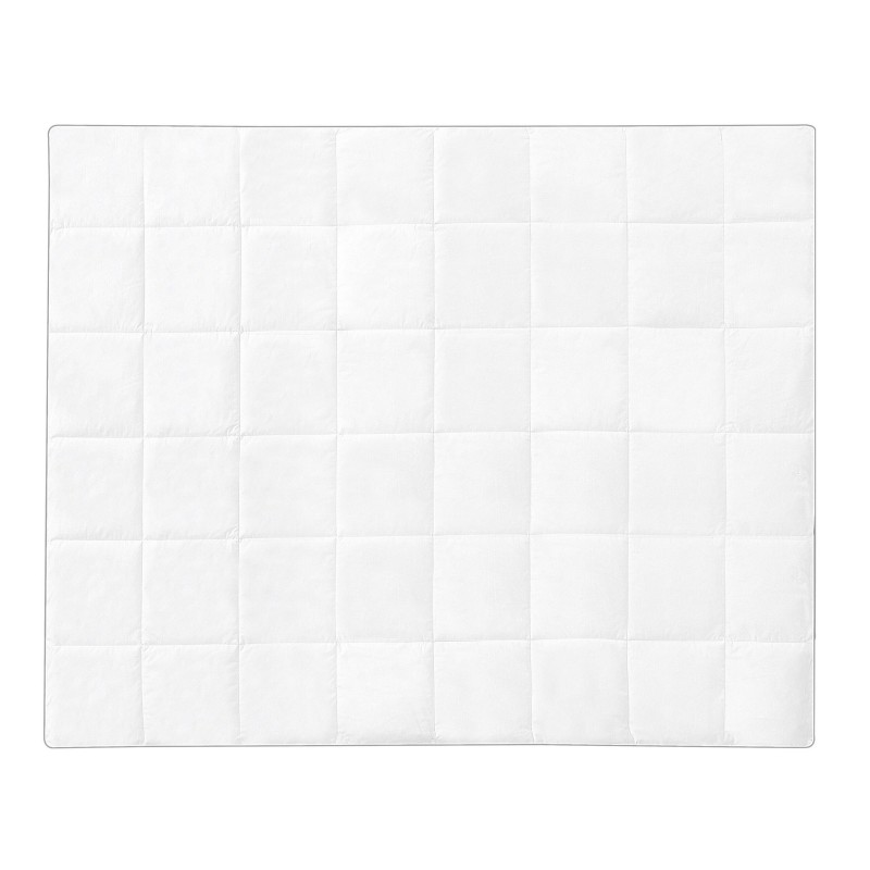 Dwuwarstwowa kołdra Całoroczna TELENO Mikrofibra 155 x 220 cm Dwuwarstwowa kołdra Całoroczna TELENO Mikrofibra 155 x 220 cm