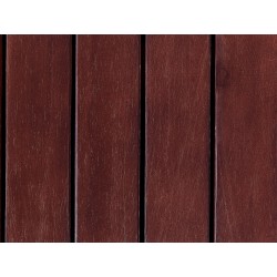 Ławka ogrodowa SOVANA 120 cm ze schowkiem Drewno akacjowe Bordowy Ławka ogrodowa SOVANA 120 cm ze schowkiem Drewno akacjowe Bordowy