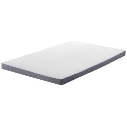Materac nawierzchniowy COMFY 90 x 200 cm