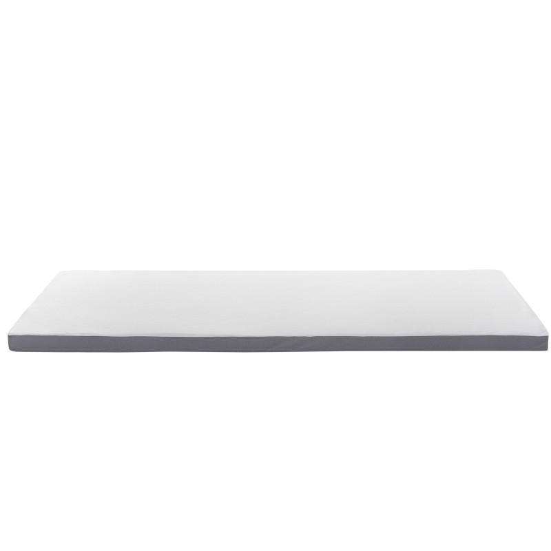 Materac nawierzchniowy COMFY 90 x 200 cm Materac nawierzchniowy COMFY 90 x 200 cm