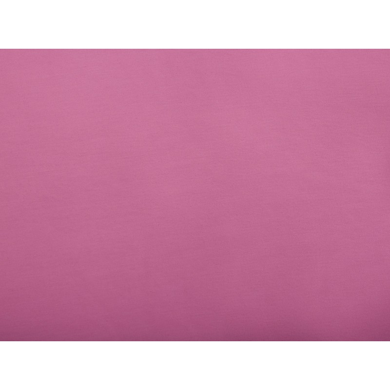 Komplet pościeli HARMONRIDGE Bawełna satynowa 220 x 240 cm Różowy Komplet pościeli HARMONRIDGE Bawełna satynowa 220 x 240 cm Różowy