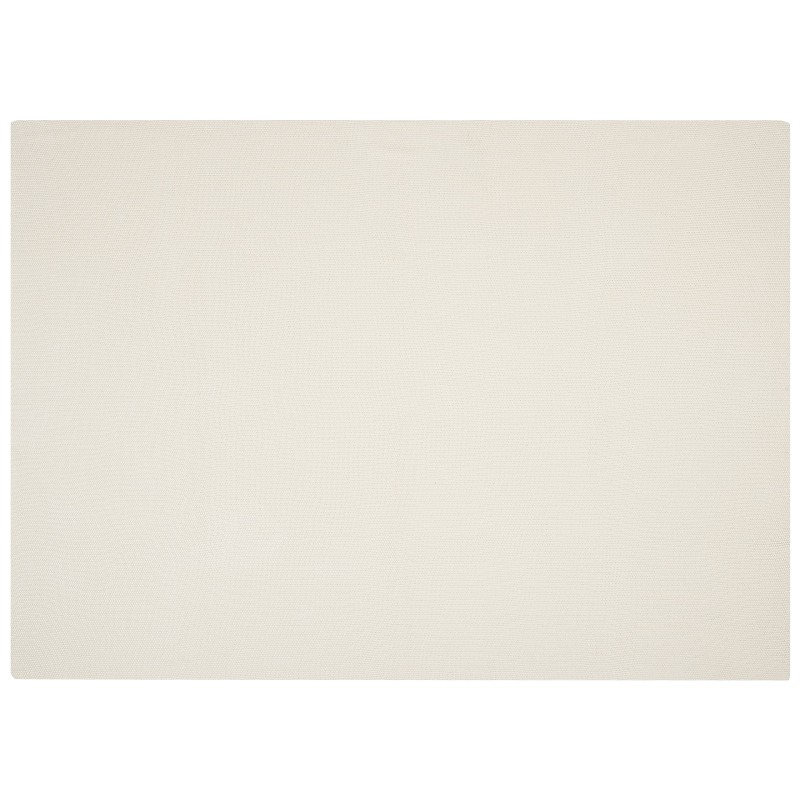 Koc ASAKA Bawełna 130 x 180 cm Beżowy Koc ASAKA Bawełna 130 x 180 cm Beżowy