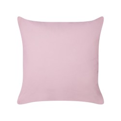 2 poduszki dekoracyjne tuftowane w serca 45 x 45 cm różowe ASTRANTIA 2 poduszki dekoracyjne tuftowane w serca 45 x 45 cm różowe ASTRANTIA