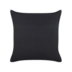 Poduszka dekoracyjna RAMONDA Welur 45 x 45 cm Kolorowy Wzór kwiatowy Poduszka dekoracyjna RAMONDA Welur 45 x 45 cm Kolorowy Wzór kwiatowy