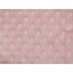Koc SAMUR 150 x 200 cm Różowy Koc SAMUR 150 x 200 cm Różowy