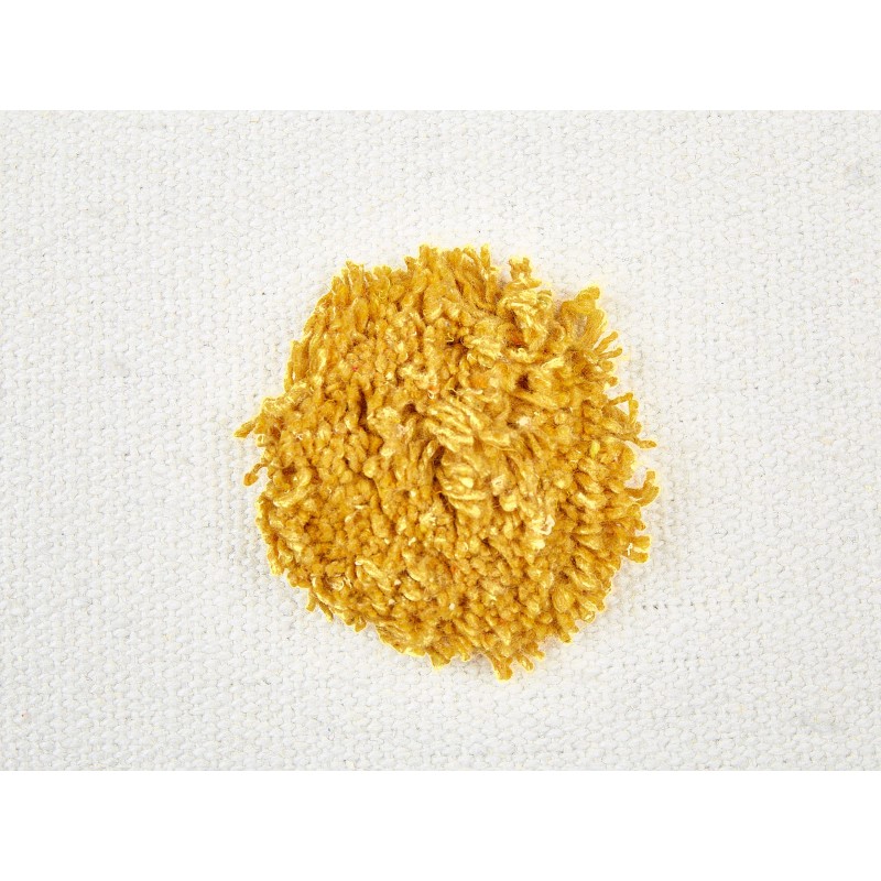 2 bawełniane poduszki dla dzieci w kropki 45 x 45 cm wielokolorowe WALLFLOWER 2 bawełniane poduszki dla dzieci w kropki 45 x 45 cm wielokolorowe WALLFLOWER