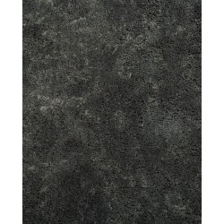 Dywan shaggy 160 x 230 cm ciemnoszary EVREN Dywan shaggy 160 x 230 cm ciemnoszary EVREN