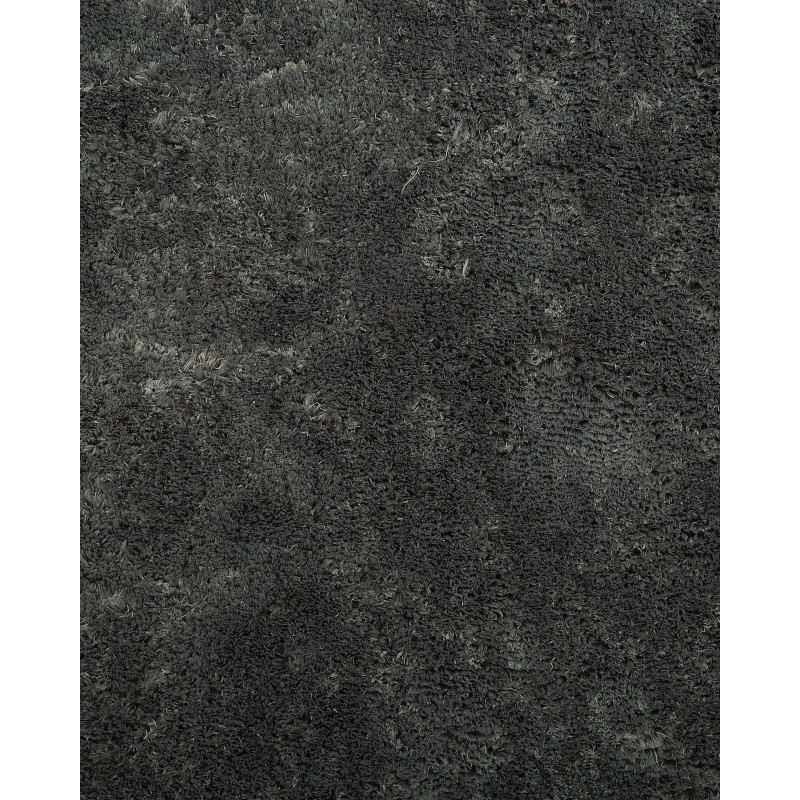 Dywan shaggy 160 x 230 cm ciemnoszary EVREN Dywan shaggy 160 x 230 cm ciemnoszary EVREN