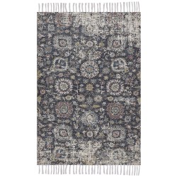 Dywan 150 x 230 cm wielokolorowy ARMUTALAN Dywan 150 x 230 cm wielokolorowy ARMUTALAN