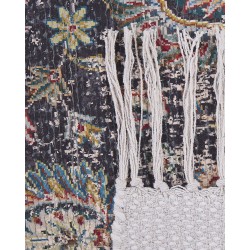 Dywan 150 x 230 cm wielokolorowy ARMUTALAN Dywan 150 x 230 cm wielokolorowy ARMUTALAN