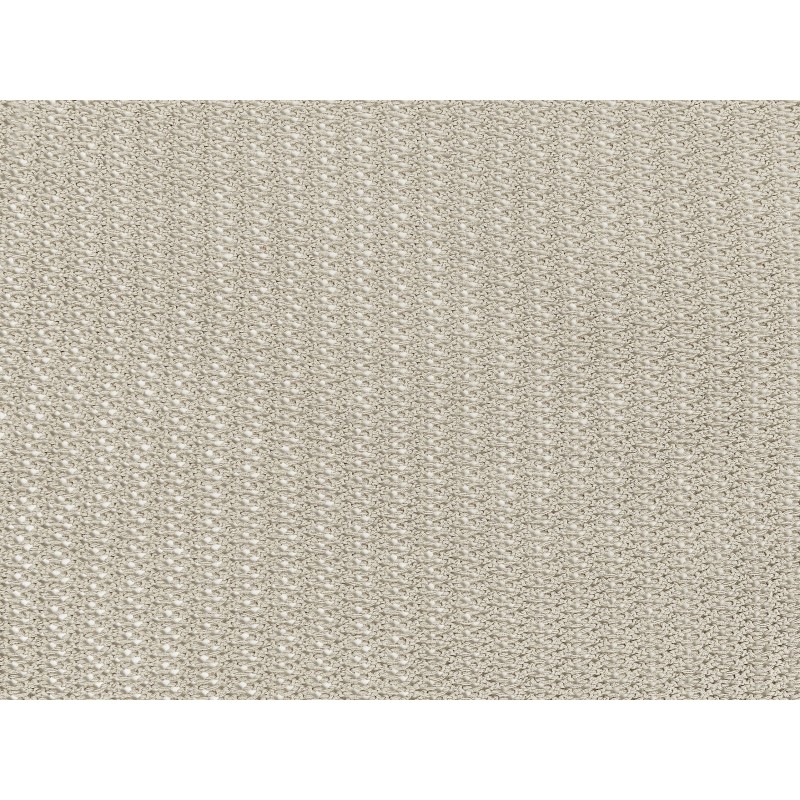 Narzuta na łóżko ILEN Bawełna 150 x 200 cm Jasnobeżowy Narzuta na łóżko ILEN Bawełna 150 x 200 cm Jasnobeżowy