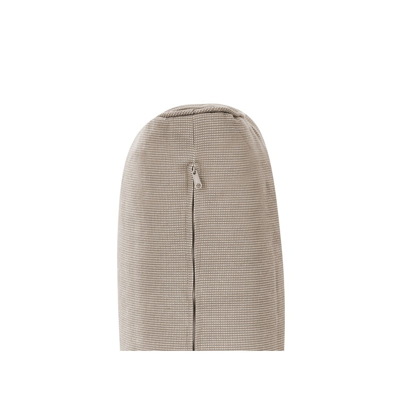 Sofa ogrodowa drewniana 3-osobowa mahoniowy brąz TRANI Sofa ogrodowa drewniana 3-osobowa mahoniowy brąz TRANI