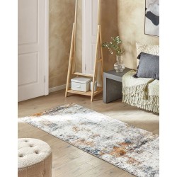 Dywan wielokolorowy 80 x 300 cm SHATIN Dywan wielokolorowy 80 x 300 cm SHATIN