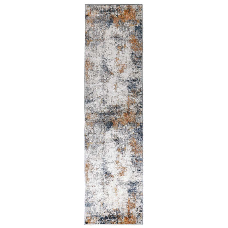 Dywan wielokolorowy 80 x 300 cm SHATIN Dywan wielokolorowy 80 x 300 cm SHATIN