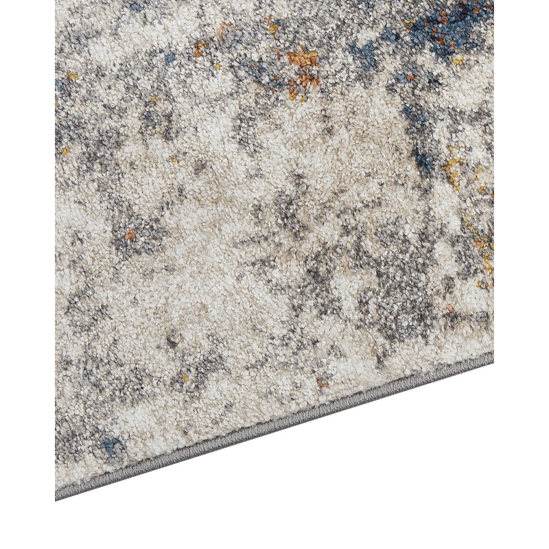 Dywan wielokolorowy 80 x 300 cm SHATIN Dywan wielokolorowy 80 x 300 cm SHATIN