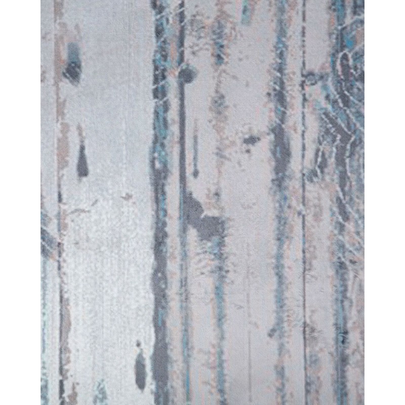Dywan 80 x 150 cm beżowo-szary DALLICA Dywan 80 x 150 cm beżowo-szary DALLICA