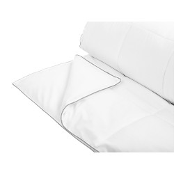 Dwuwarstwowa kołdra Całoroczna TELENO Mikrofibra 200 x 220 cm