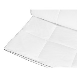 Dwuwarstwowa kołdra Całoroczna TELENO Mikrofibra 200 x 220 cm Dwuwarstwowa kołdra Całoroczna TELENO Mikrofibra 200 x 220 cm