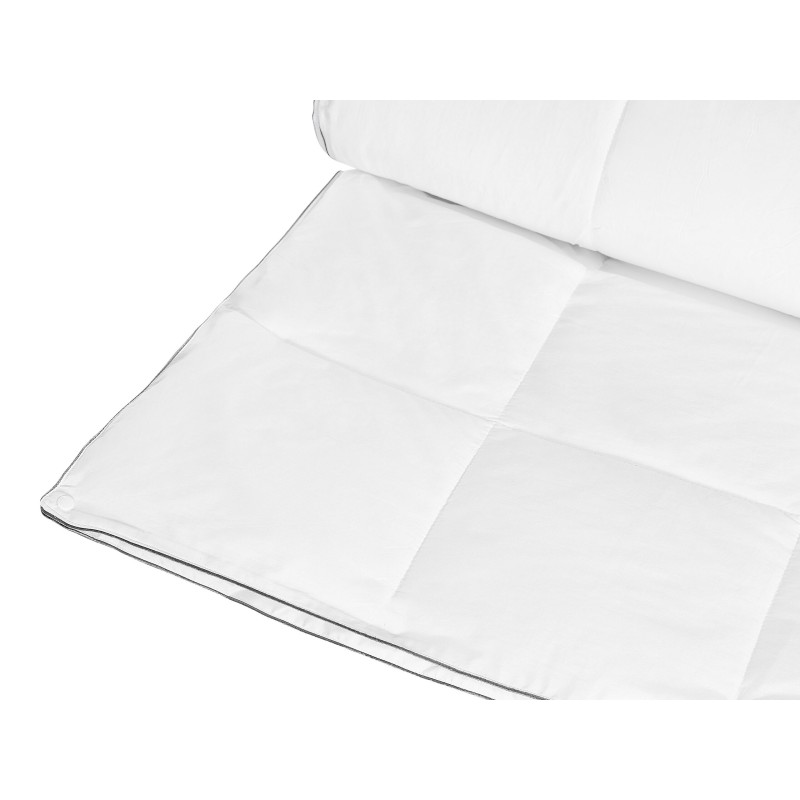 Dwuwarstwowa kołdra Całoroczna TELENO Mikrofibra 200 x 220 cm Dwuwarstwowa kołdra Całoroczna TELENO Mikrofibra 200 x 220 cm