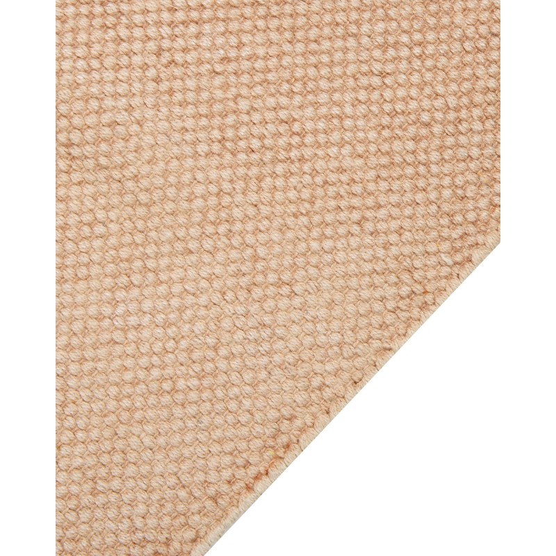 Dywan dziecięcy bawełniany motyw wielorybów 80 x 150 cm beżowy SEAI Dywan dziecięcy bawełniany motyw wielorybów 80 x 150 cm beżowy SEAI