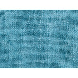 Zestaw 2 poduszek dekoracyjnych MABA Bawełna 50 x 35 cm Niebieski Jednolity Zestaw 2 poduszek dekoracyjnych MABA Bawełna 50 x 35 cm Niebieski Jednolity