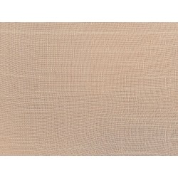 Zestaw 2 poduszek dekoracyjnych BANORI Len 30 x 50 cm Beżowy Jednolity Zestaw 2 poduszek dekoracyjnych BANORI Len 30 x 50 cm Beżowy Jednolity