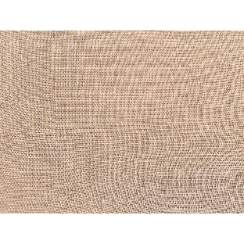 Zestaw 2 poduszek dekoracyjnych BANORI Len 30 x 50 cm Beżowy Jednolity Zestaw 2 poduszek dekoracyjnych BANORI Len 30 x 50 cm Beżowy Jednolity