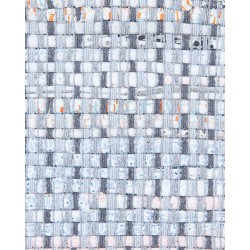 Dywan bawełniany 160 x 230 cm szary BESNI Dywan bawełniany 160 x 230 cm szary BESNI